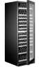 Встраиваемый винный шкаф Temptech ST180DRB-24