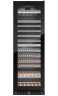 Встраиваемый винный шкаф Temptech ST180DRB-24