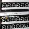 Встраиваемый винный шкаф Temptech ST180DRB-24