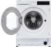 Встраиваемая стиральная машина Krona ZIMMER 1400 8K WHITE