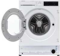 Встраиваемая стиральная машина Krona ZIMMER 1400 8K WHITE