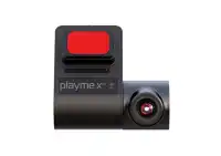 Playme X SE - QUAD HD 2.5K - видеорегистратор с Wi-Fi для автомагнитол на платформе Android