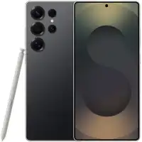 Смартфон Samsung Galaxy S25 Ultra SM-S938B 12/1Tb Titanium Black