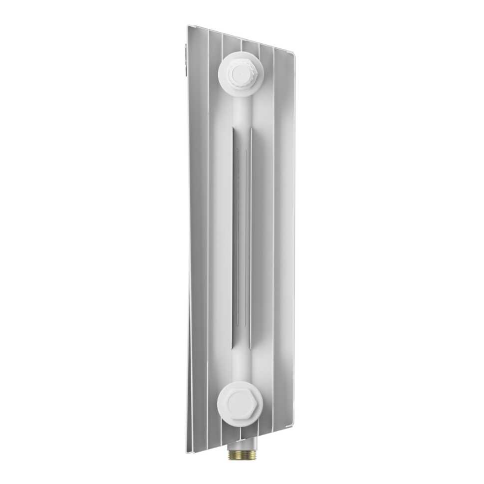 Радиатор Royal Thermo PianoForte 300 Bianco Traffico VDR80 - 16 секц.