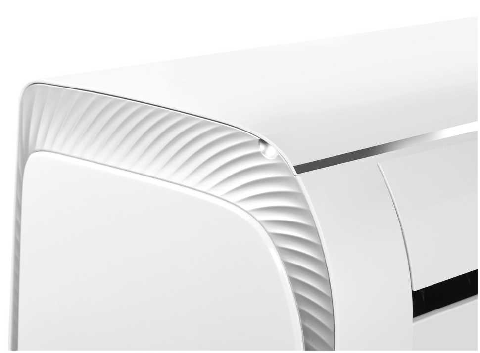 Сплит-система Ballu iGreen Pro BSAG-18HN8 комплект