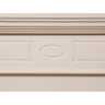 Портал Firelight Bianco 30 шпон белёный дуб