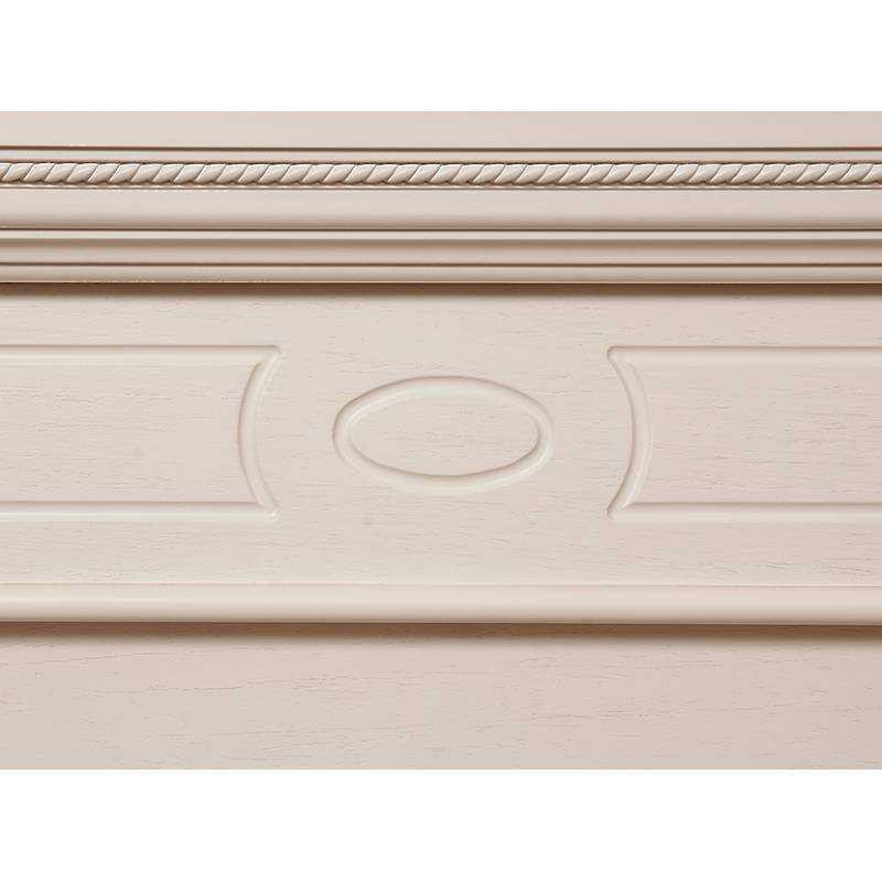 Портал Firelight Bianco 30 шпон белёный дуб