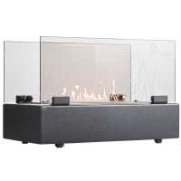Биокамин Firelight BFP/T-3520 Glass