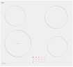 Электрическая варочная панель Evelux HEI 641 W