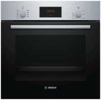 Электрический духовой шкаф Bosch HBF134ES1 сталь