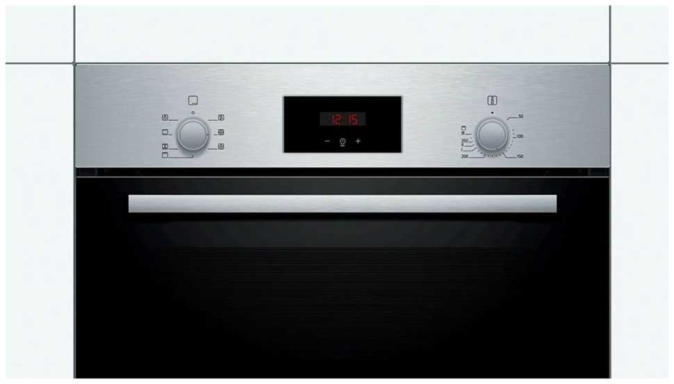 Электрический духовой шкаф Bosch HBF133BR0