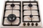 Газовая варочная панель De’Longhi OWF 46 PRO RUS