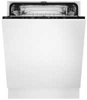 Встраиваемая посудомоечная машина Electrolux EEQ47200L