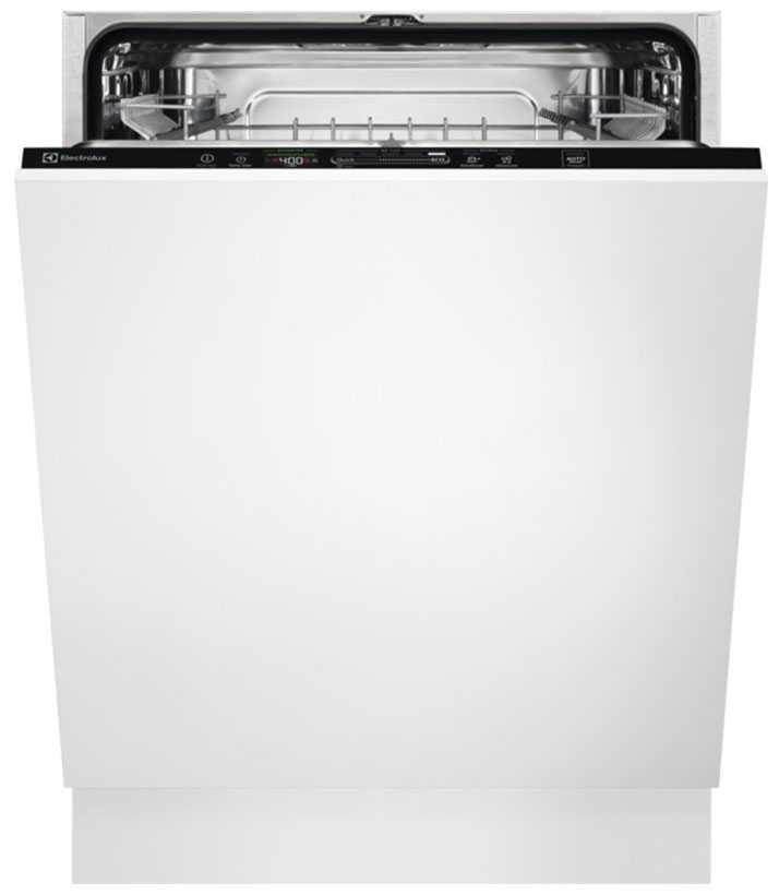 Встраиваемая посудомоечная машина Electrolux EEQ47200L