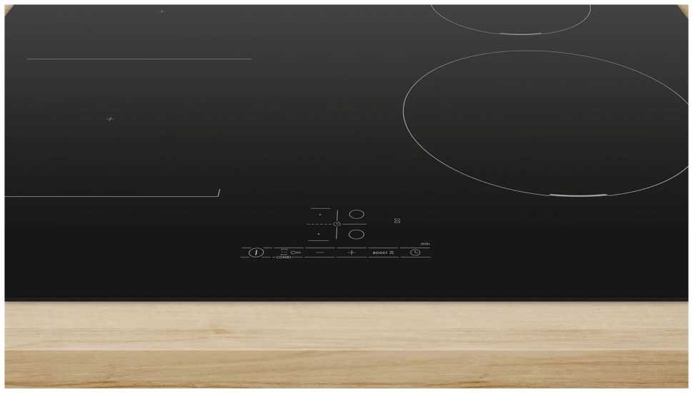 Электрическая варочная панель Bosch PWP611BB5E