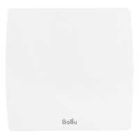 Вентилятор вытяжной Ballu BAF-SL 120 V с обратным клапаном