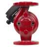 Насос циркуляционный Grundfos UPS 40-120 F (3х380)