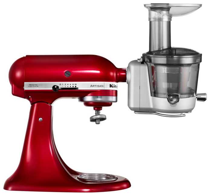 Аксессуар для техники для подготовки и измельчения продуктов KitchenAid 5KSM1JA