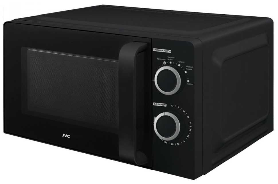 Микроволновая печь - СВЧ JVC JK-MW130M