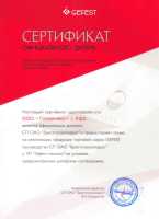 Электроплита Gefest ЭПНД 5140-02 0038