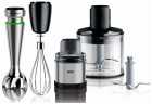 Погружной блендер Braun MQ9138XI