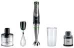 Погружной блендер Braun MQ9138XI