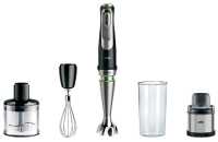 Погружной блендер Braun MQ9138XI