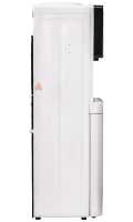 Кулер для воды Aqua Work YLR2-5-V908 (белый) напольный, компрессор, шкафчик 6.5 л, 3 кнопки (20274)