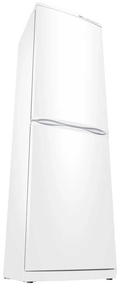 Двухкамерный холодильник Atlant ХМ 6025-031