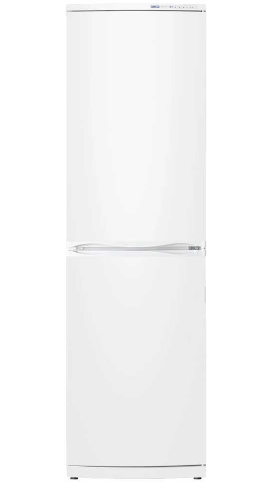 Двухкамерный холодильник Atlant ХМ 6025-031