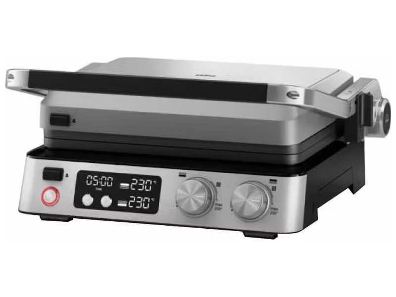 Гриль и шашлычница Braun CG7044