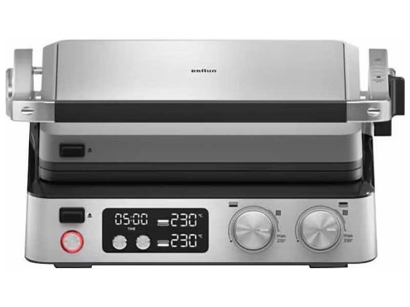 Гриль и шашлычница Braun CG7044