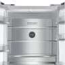 Многокамерный холодильник Tesler RFD-427BI SPARKLING WHITE