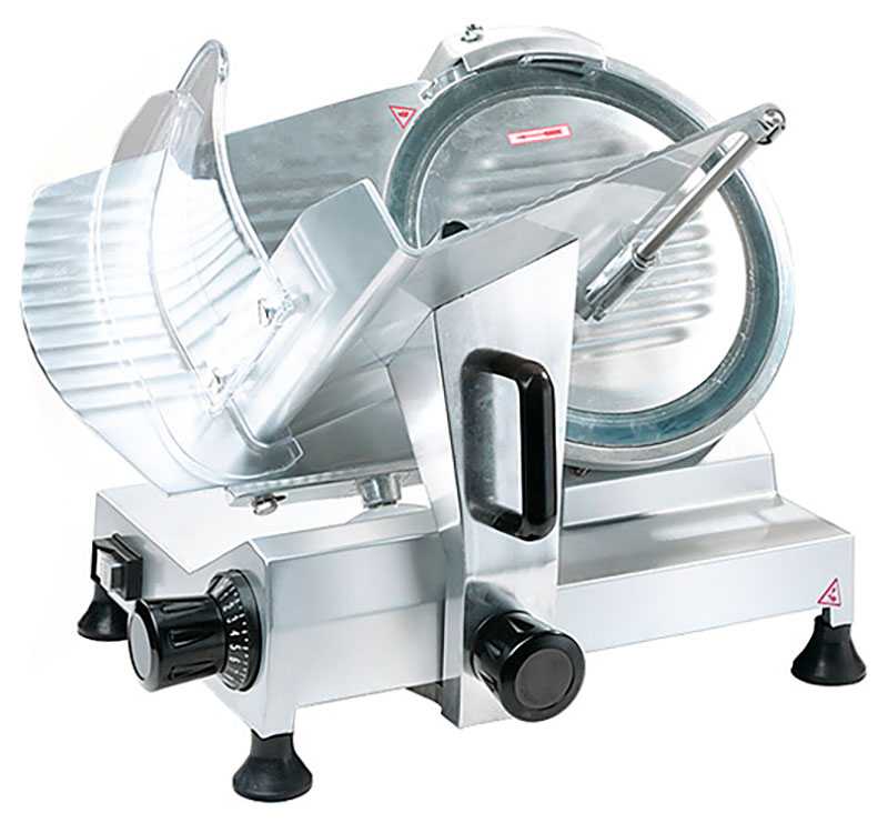 Ломтерезка Viatto HBS-275A