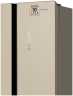 Холодильник Side-by-Side Weissgauff WCD 450 BEG NoFrost Inverter