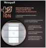 Холодильник Side-by-Side Weissgauff WCD 450 BEG NoFrost Inverter