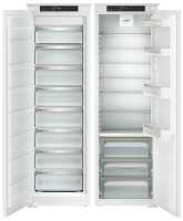 Встраиваемый холодильник Side-by-Side Liebherr IXRFS 5125-22 001 BioFresh NoFrost