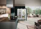 Встраиваемый холодильник Side-by-Side Liebherr IXRFS 5125-22 001 BioFresh NoFrost