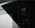 Встраиваемая микроволновая печь СВЧ Electrolux LMS4253TMK