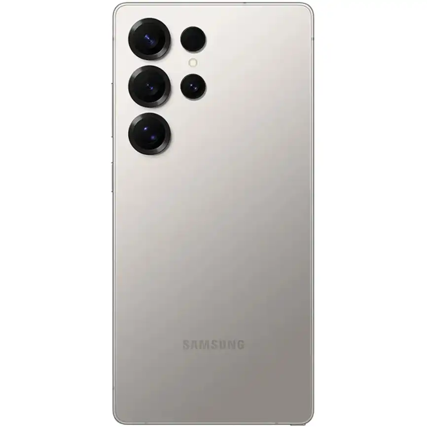 Смартфон Samsung Galaxy S25 Ultra SM-S938B 12/1Tb Titanium Gray