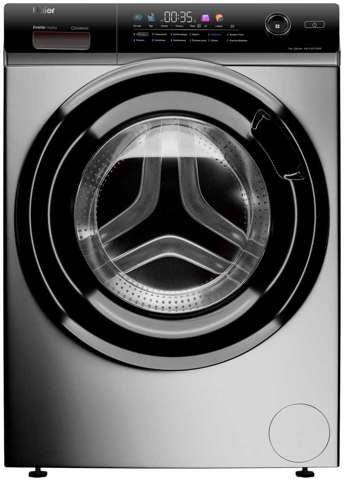 Стиральная машина Haier HW70-BP12269S