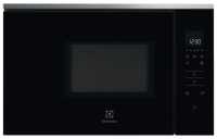 Встраиваемая микроволновая печь СВЧ Electrolux KMFE 172 TEX