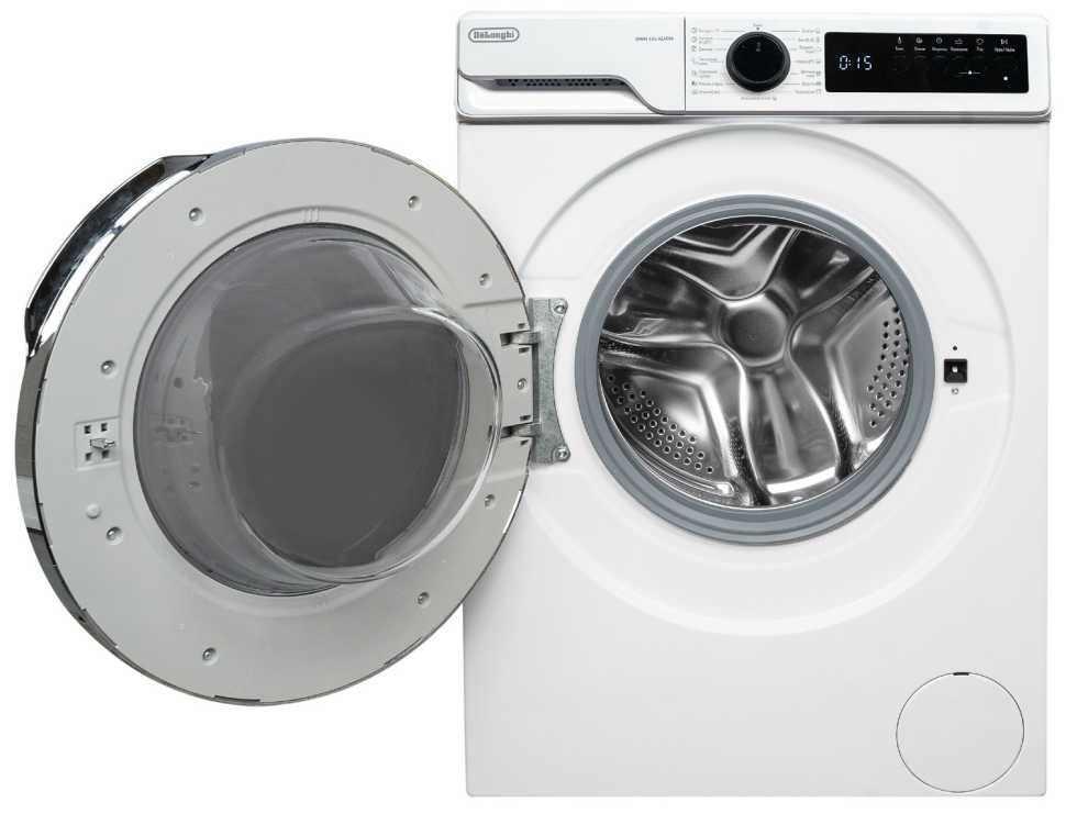 Стиральная машина De’Longhi DWM 624 V ALICIA