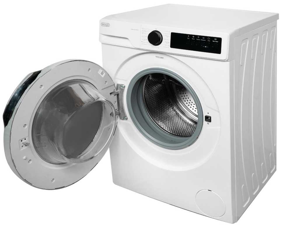 Стиральная машина De’Longhi DWM 624 V ALICIA