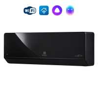 Сплит-система Electrolux Onix Super DC EACS/I-09HIX-BLACK/N8 (комплект)