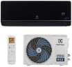 Сплит-система Electrolux Onix Super DC EACS/I-09HIX-BLACK/N8 (комплект)