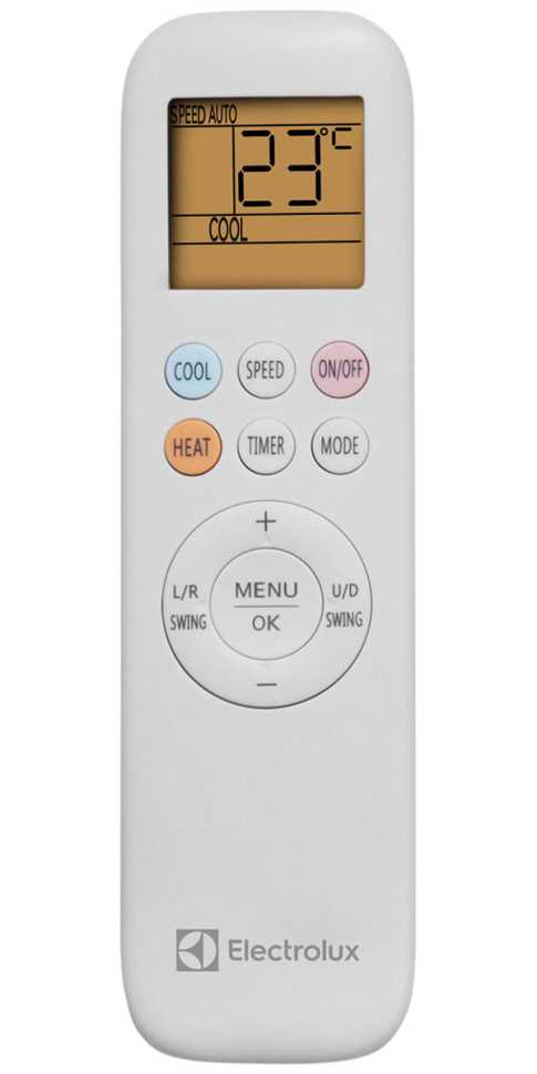Сплит-система Electrolux Onix Super DC EACS/I-09HIX-BLACK/N8 (комплект)