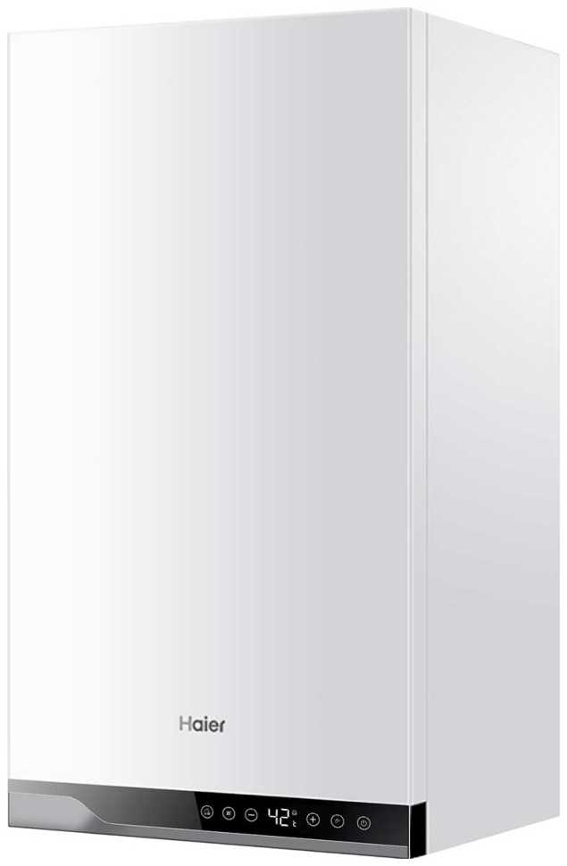 Котел отопления Haier TechLine 2.32 Ti