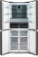 Многокамерный холодильник Hyundai CM45043F