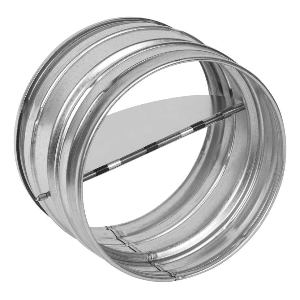 Клапан обратный SHUFT RSK 500